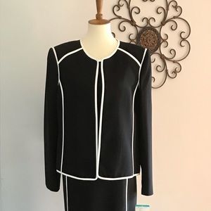 2pc Dress Set by Kasper